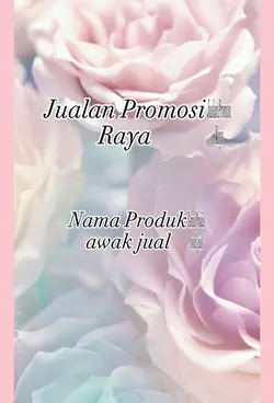 Template Produk
