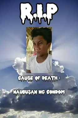 #RIP