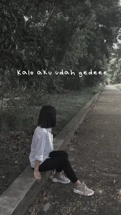 aku mau jadi exmud