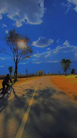 Slow thiên nhiên 