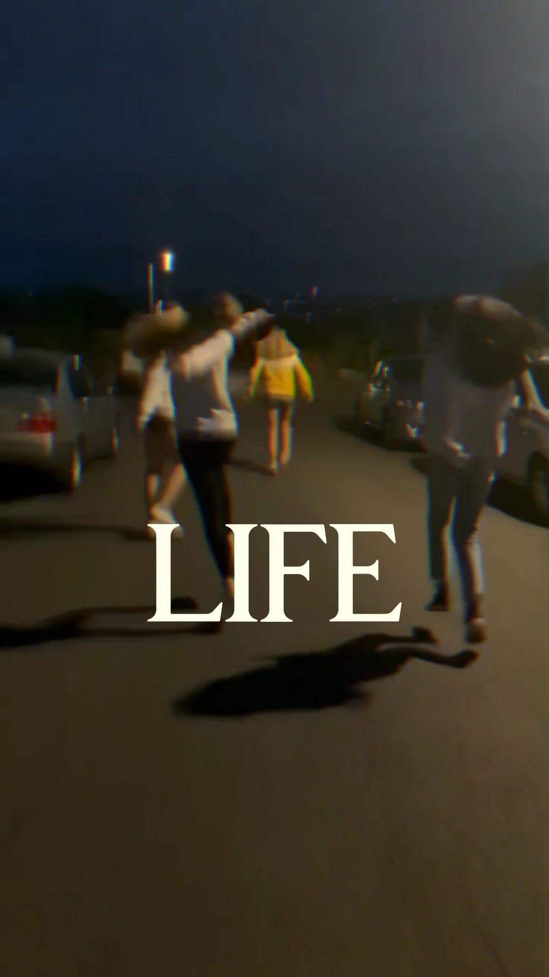 LifeUpdate
