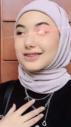 Trend mata laser