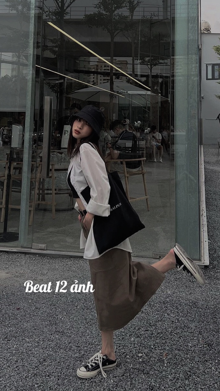 Beat 12 ảnh