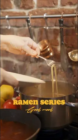 Ramen Series