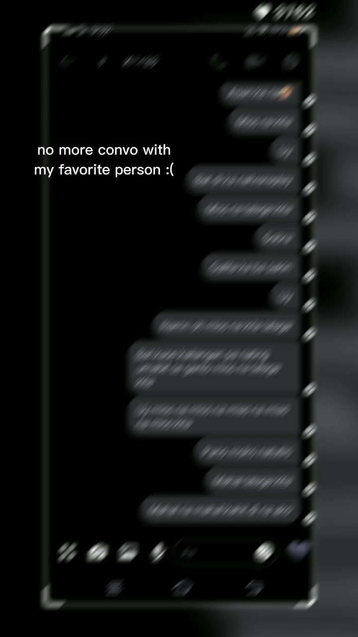 #convo