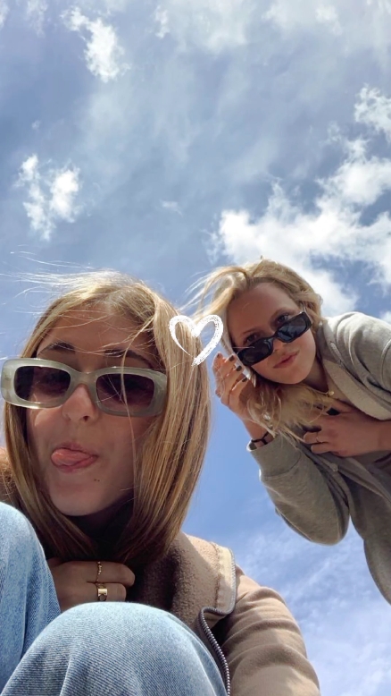 best friends edit 