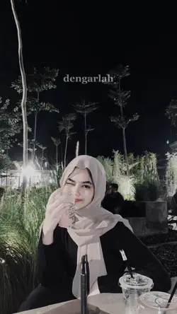 Dengarlah Bintangku