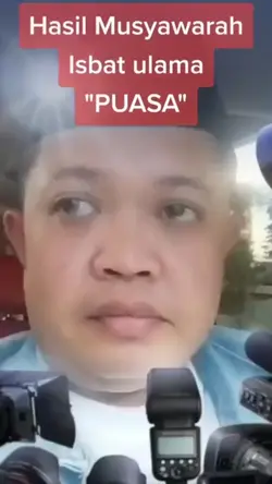 meme puasa