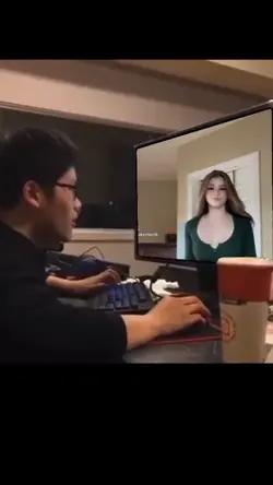 Buat prank teman