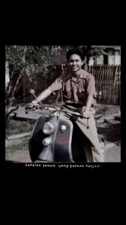 lirik lagu foto 90an