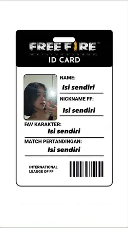ID CARD GAME