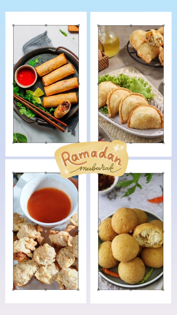 ramazan yemeği