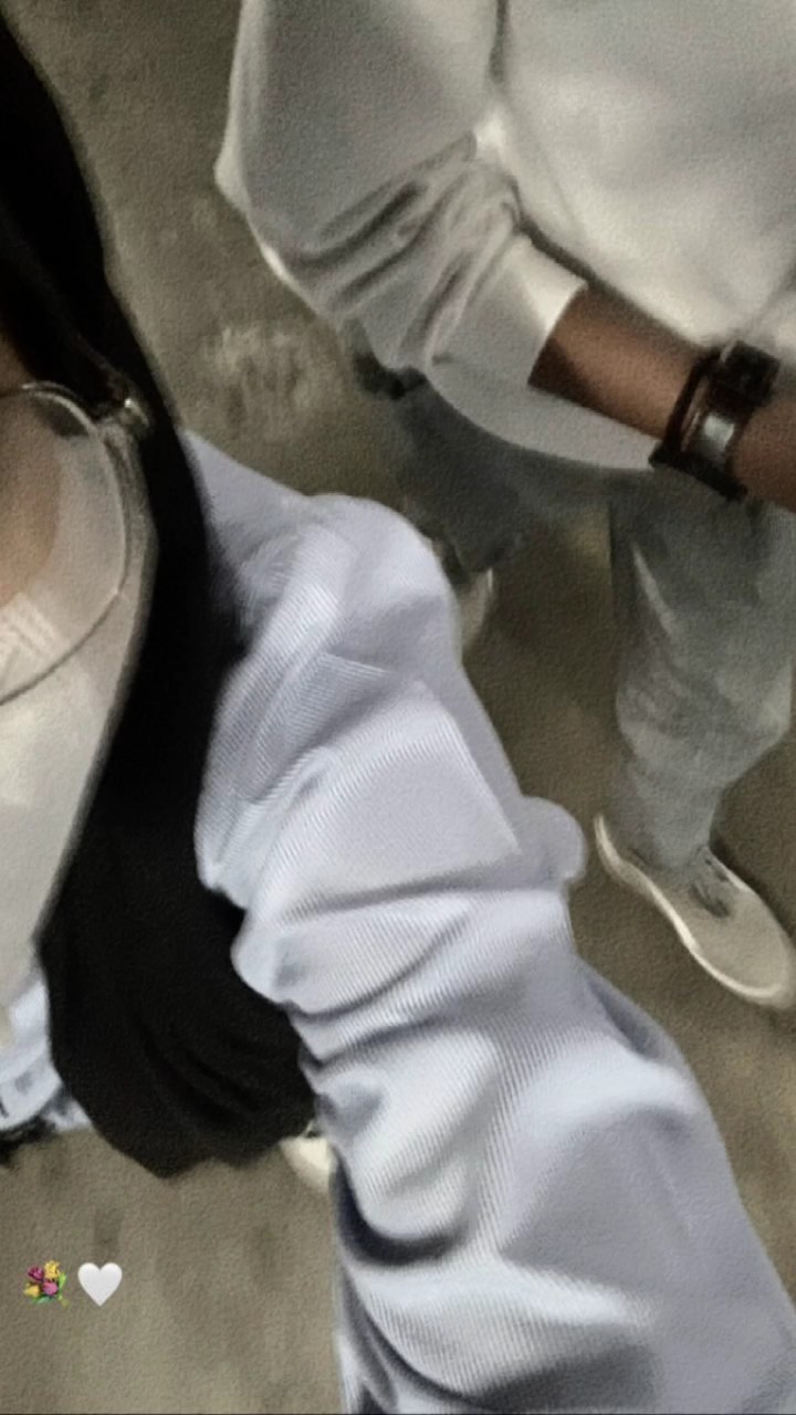 Pareja Bucin 