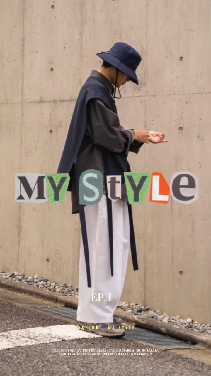 Mon style