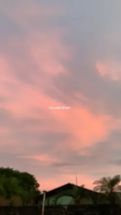 november dump