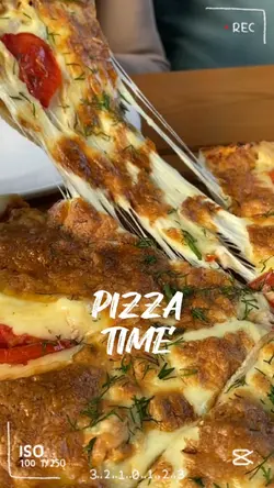 Pizza Time