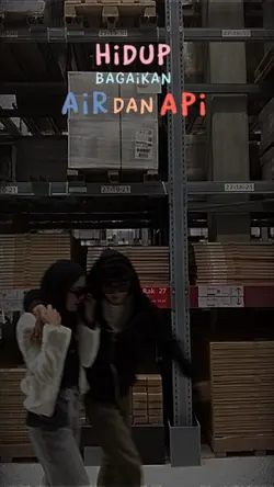 meributkan hal yang