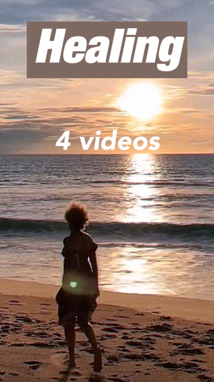 Videos de curación