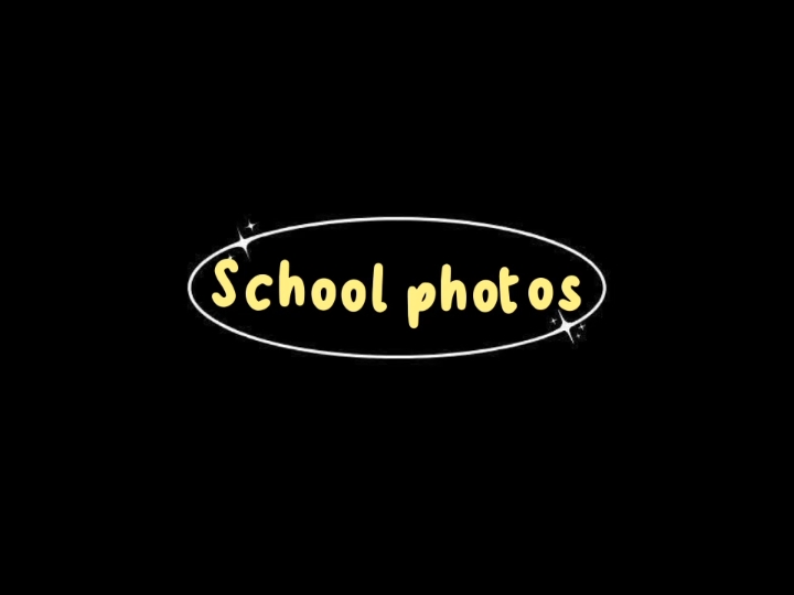 Photodump escolar