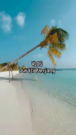 VLOG Durasi Panjang