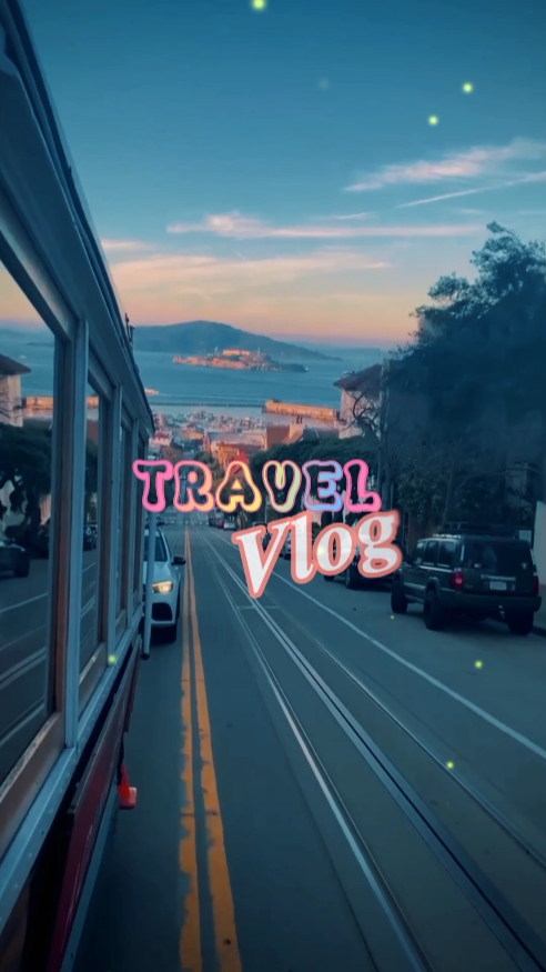 travel vlog 2023