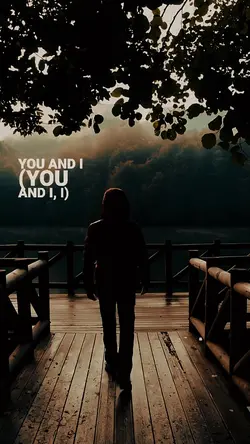 You and 🚶🏻‍♂️