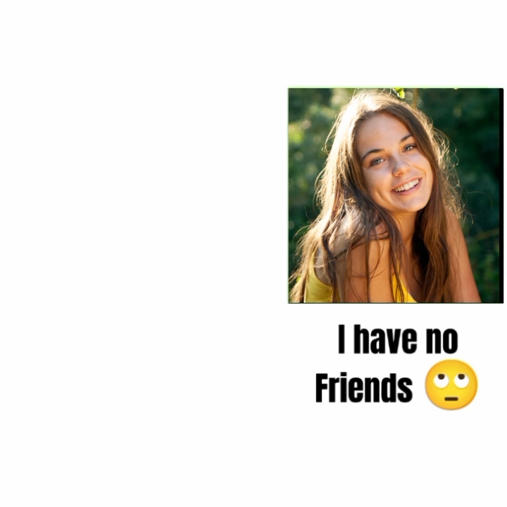 No tengo un amigo 