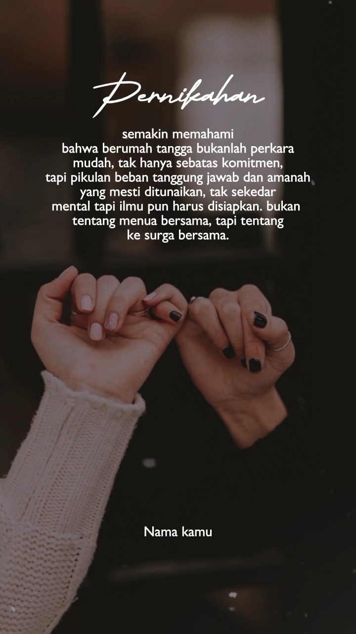 Kesurga bersama