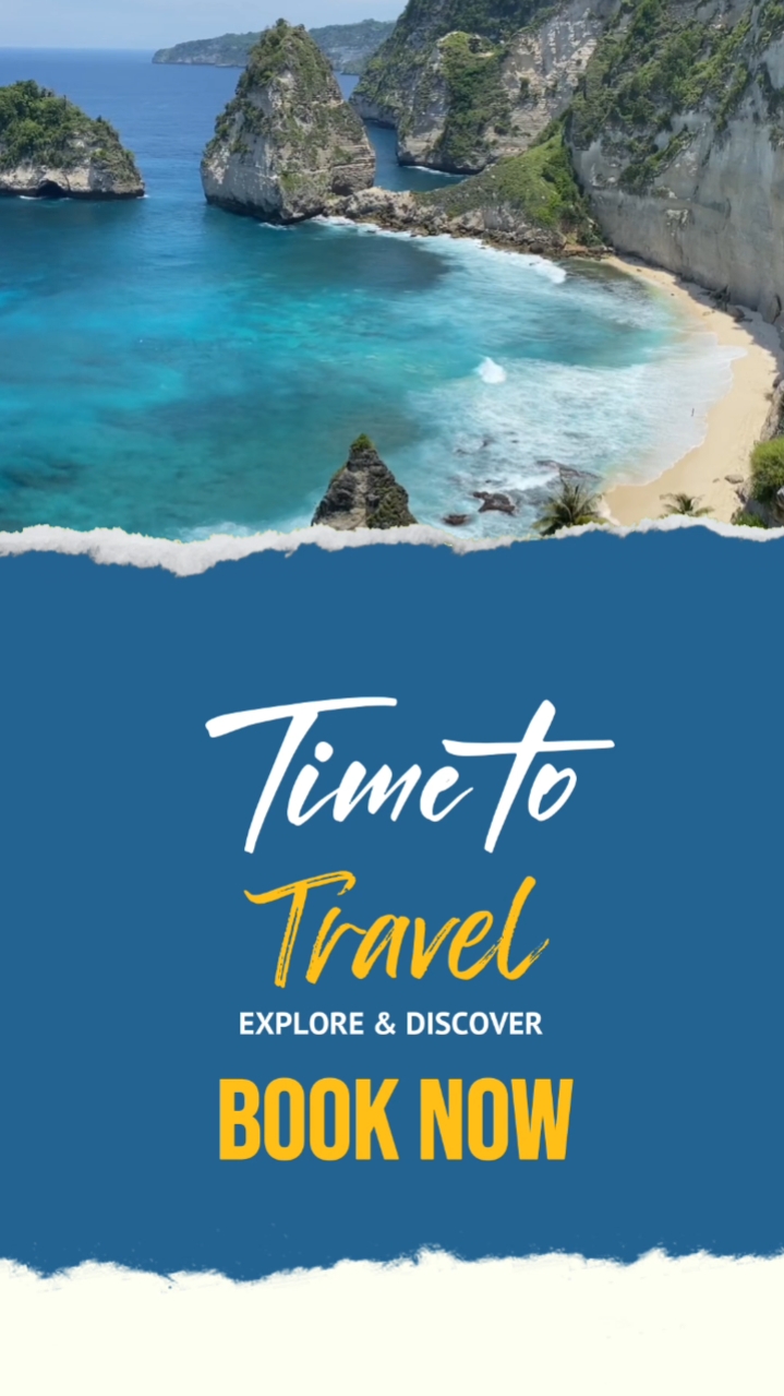 Time to travel 