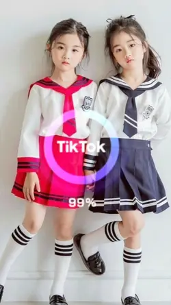 trend anime
