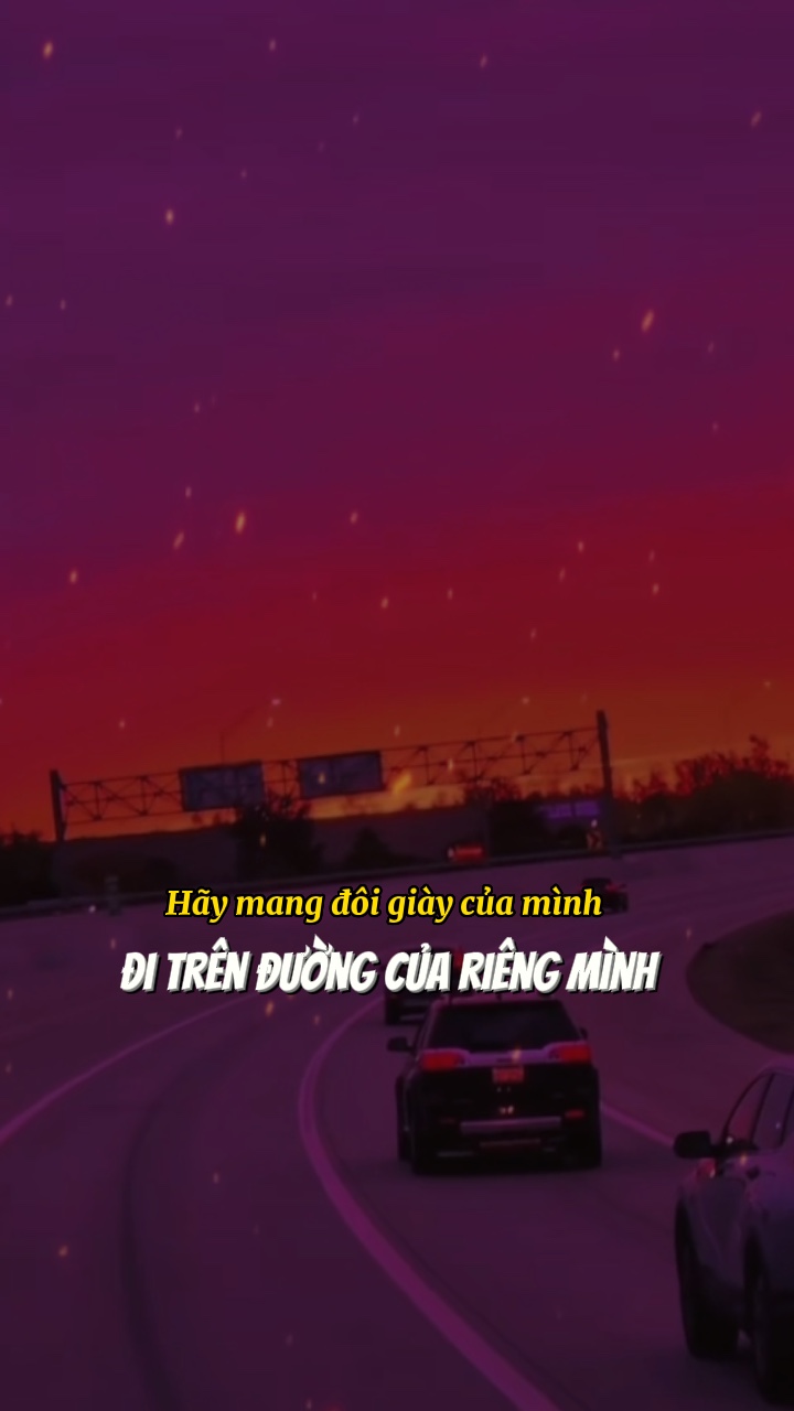 Đôi giày của mình 🩰