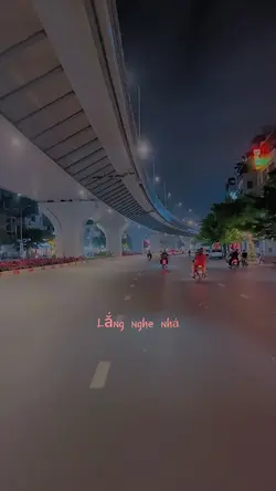 Lắng nghe nhá