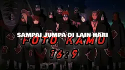 Untuk Perpisahan 