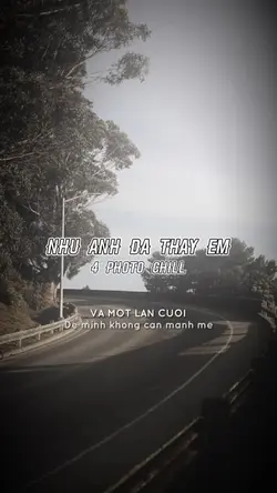 4 ảnh nhẹ nhàng