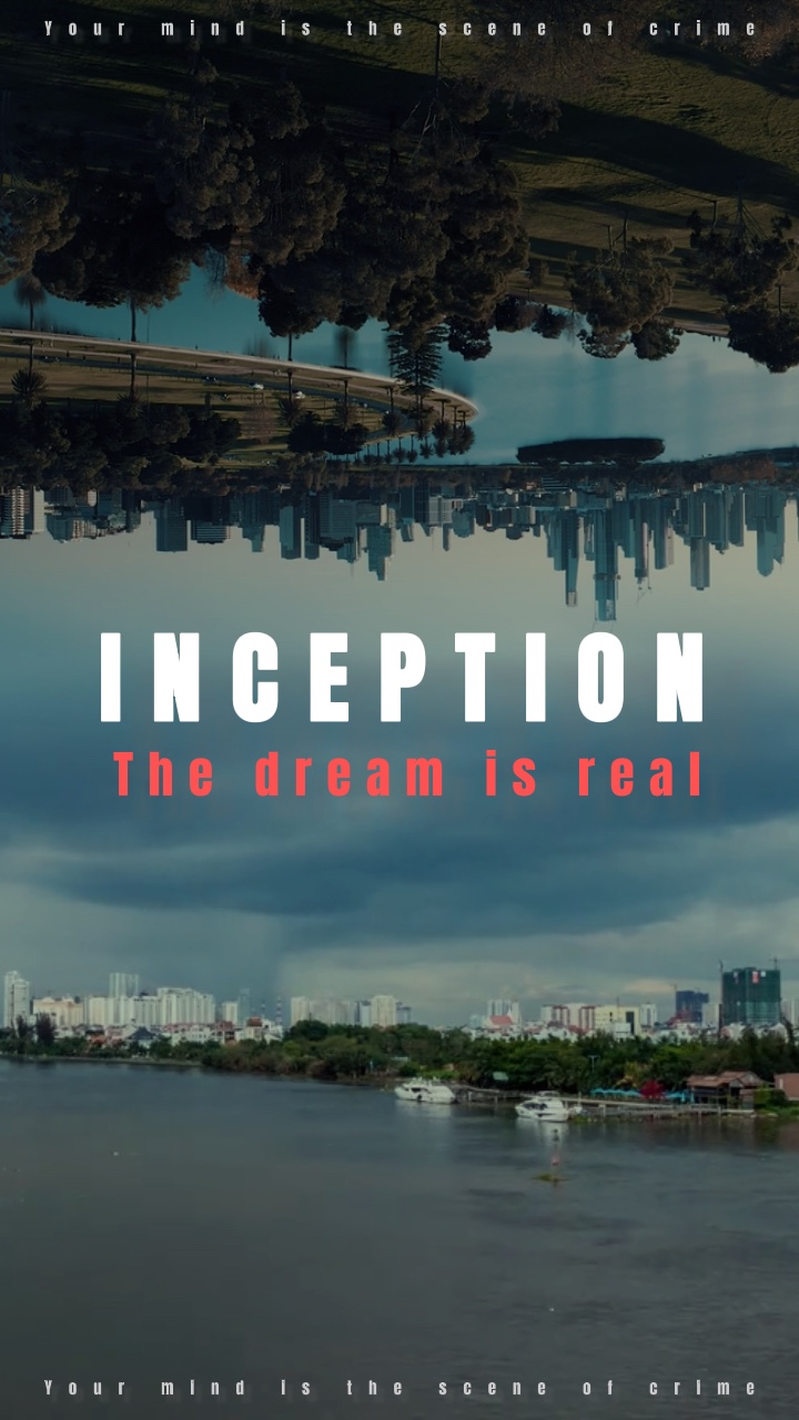 Template ng INCEPTION