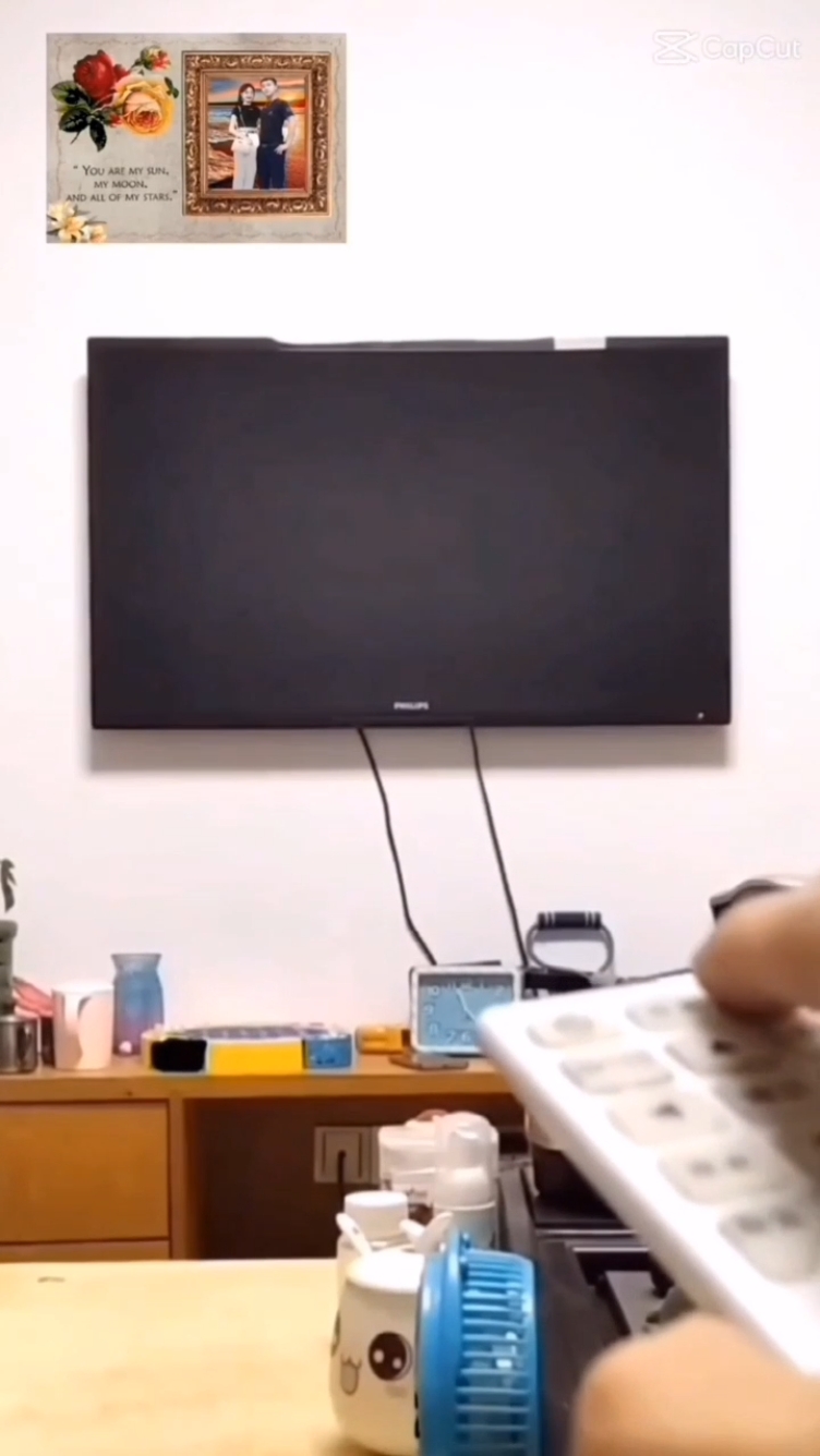 마숙 TV