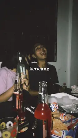 angin kencang
