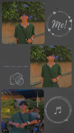 Aesthetic lyrics