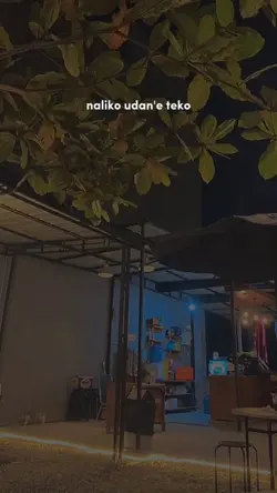 DADI PAYUNG NALIKO