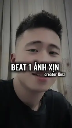 BEAT 1 ẢNH XỊN
