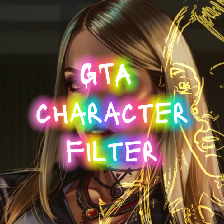 Personaje de GTA 