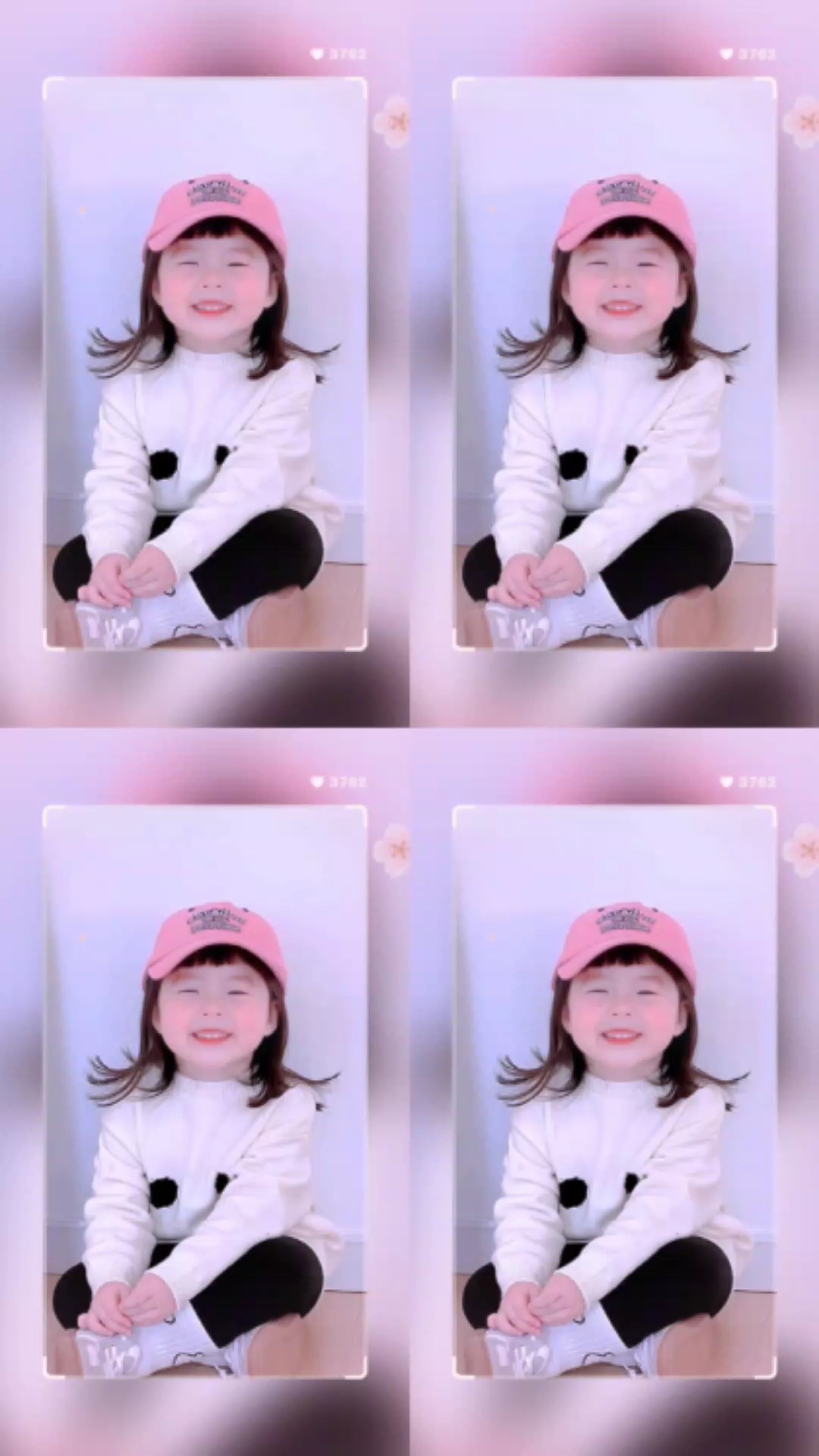 4.CuteBaby