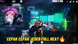 FF JEDUG SLOWMO