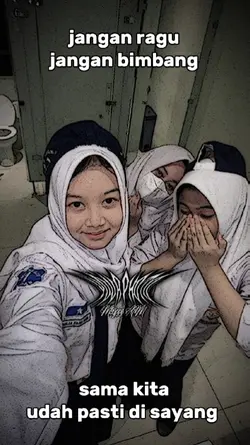Jangan Ragu Jangan