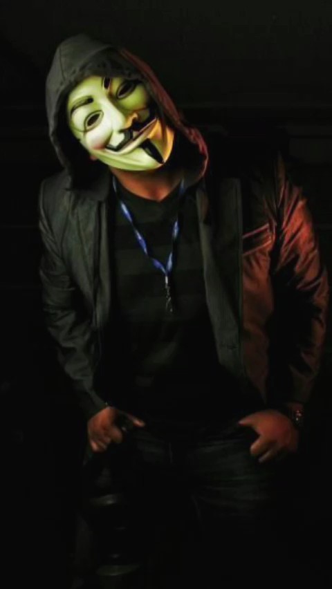 hacker dance