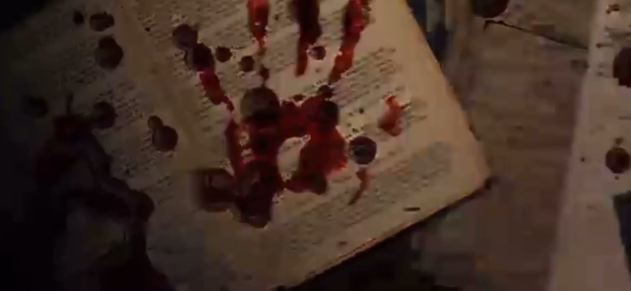 Opening yt horror