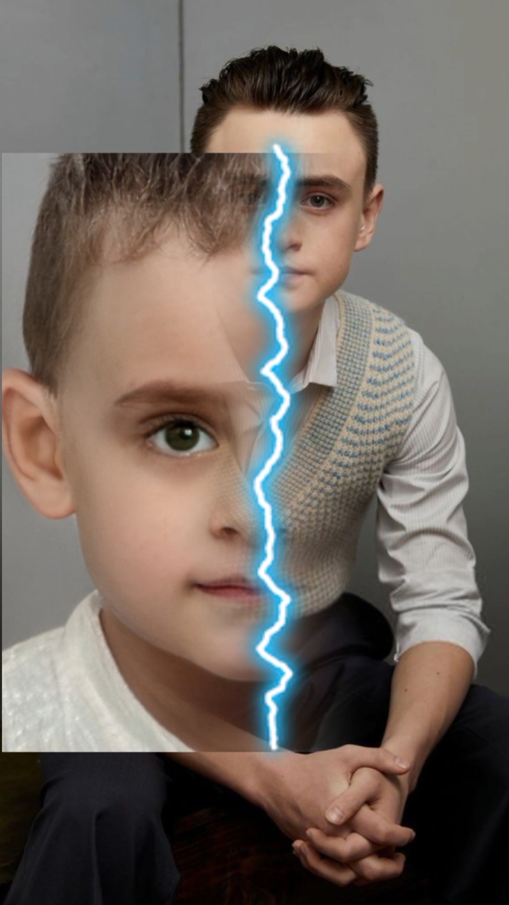 Bebek yüz efekti 