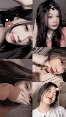 5 FOTO JADI ESTETIK