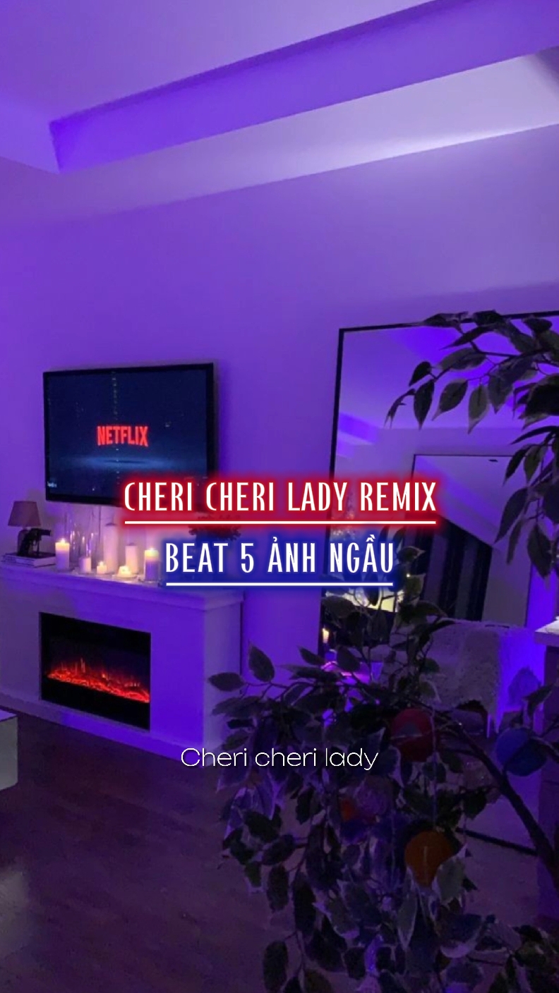 wanita cheri cheri