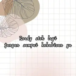 Ganti dgn produkmu 